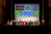 Ibizacinefest premia a Lavadoiro, de Lois Patiño y Ana Amado