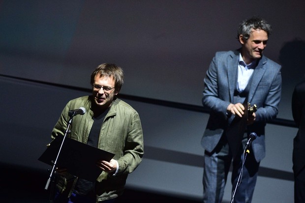 Yury Bykov’s The Owner scoops the Belgrade Victor
