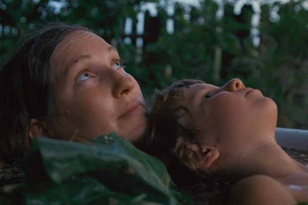 EXCLUSIVE: Trailer for Thessaloniki Documentary Festival title Forest