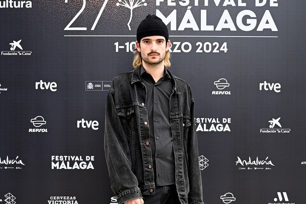 Jaime Puertas Castillo • Director of Tale of Shepherds