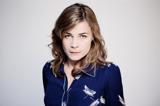 Sébastien Betbeder prepara el rodaje de L’incroyable femme des neiges