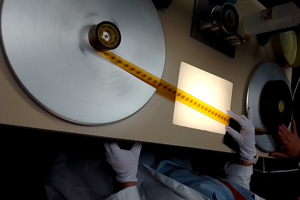 Partnership con l’Italia per preservare il patrimonio cinematografico albanese