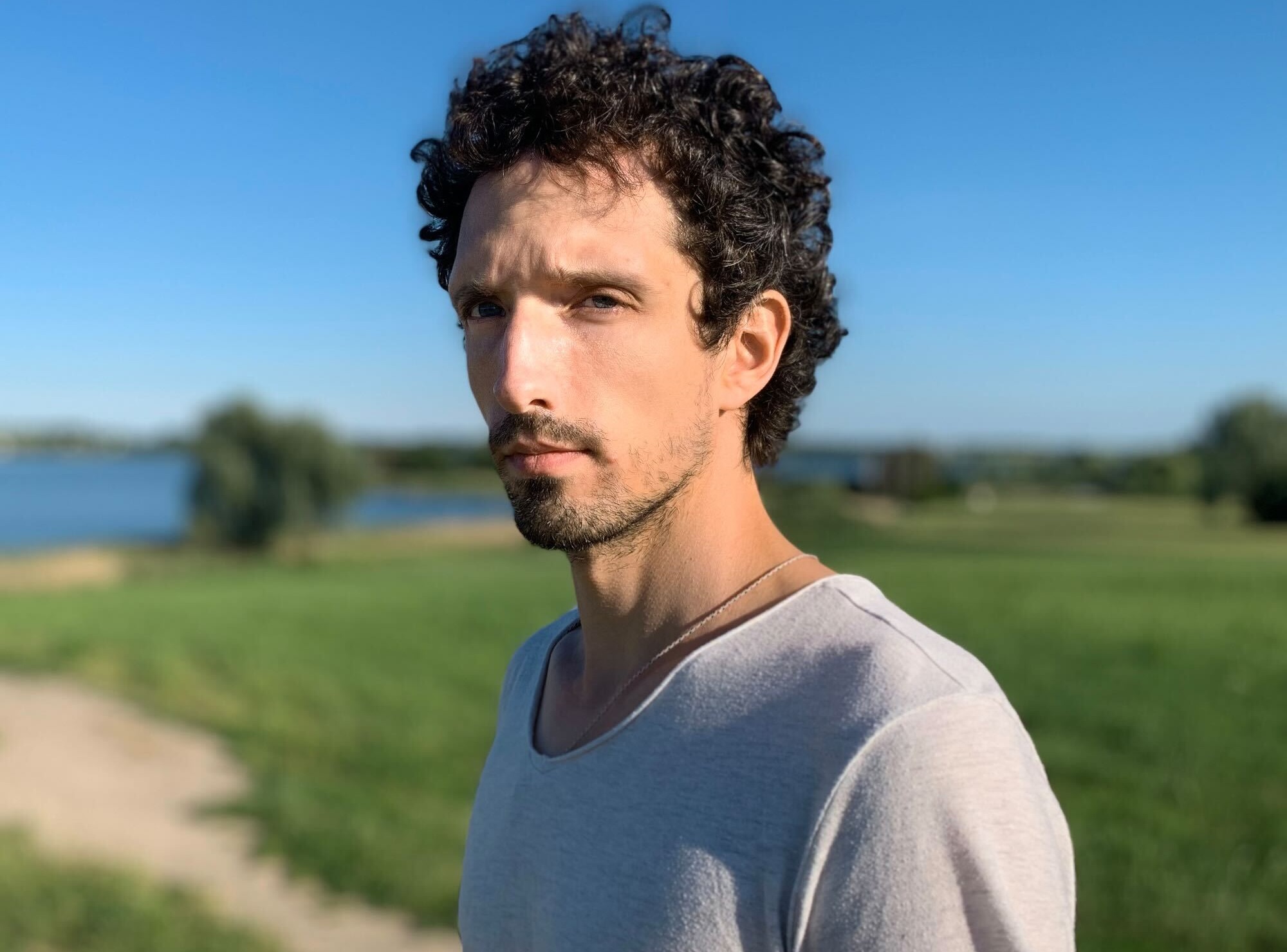 Marek Kozakiewicz • Director of We Are Perfect - Vimarsana News