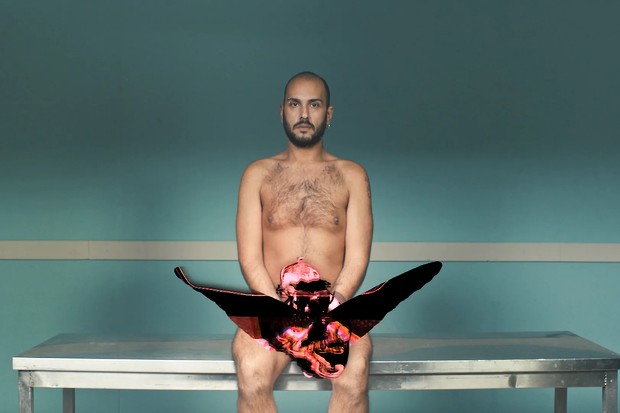 Review: Embodied Chorus