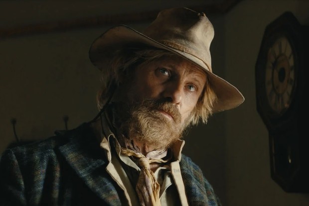 LuxFilmFest presenta FABRIC e CLUB insieme a un omaggio a Viggo Mortensen