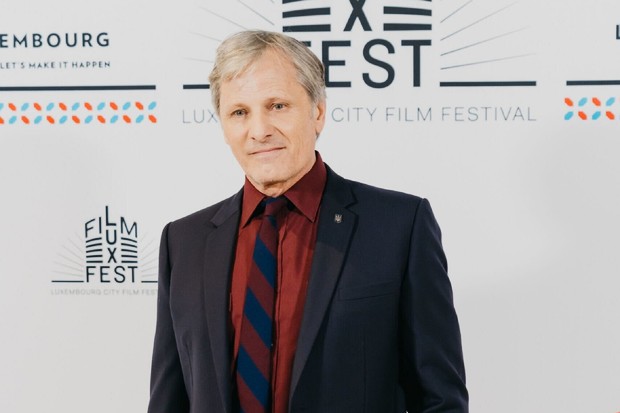 Viggo Mortensen • Director de Hasta el fin del mundo