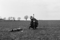 Critique : The Land in the Shadows