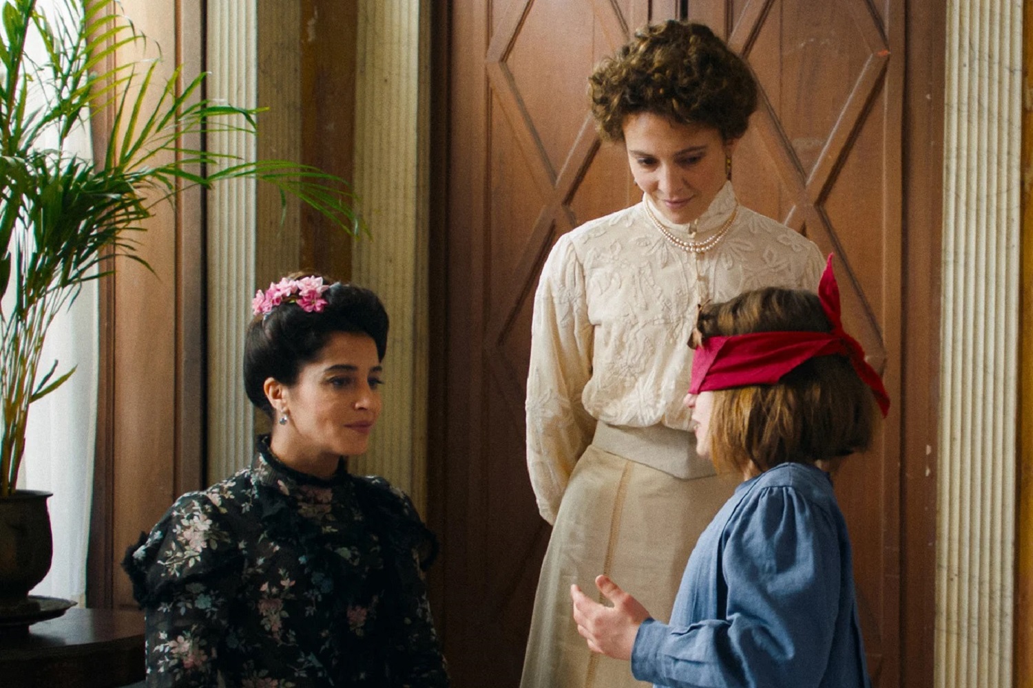 Review: Maria Montessori - Cineuropa
