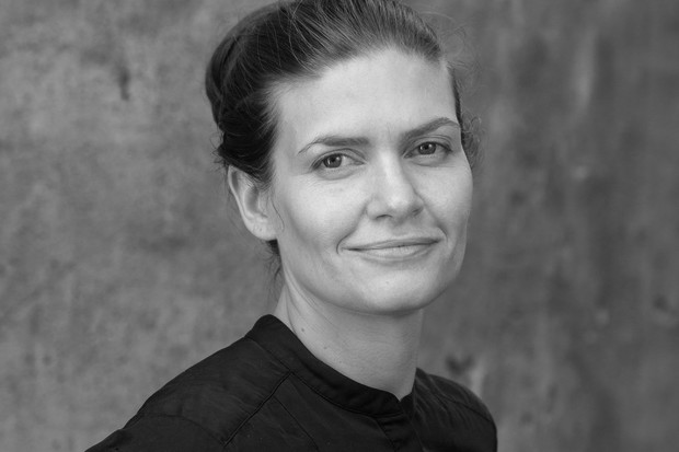 Tonje Skar Reiersen • Produttrice di Pesta
