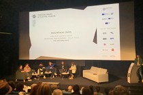 REPORT: Agora Pitching Forum @ Thessaloniki Documentary Festival 2024