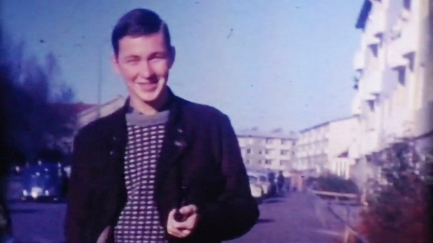 EXCLUSIVE Trailer for Thessaloniki Documentary Festival title The