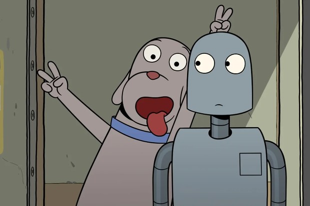 The Quirino Awards for Ibero-American animation announce the finalists for their seventh edition