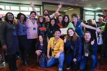 FIFDH Impact Days entrega sus premios