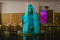 Critique : Stray Bodies