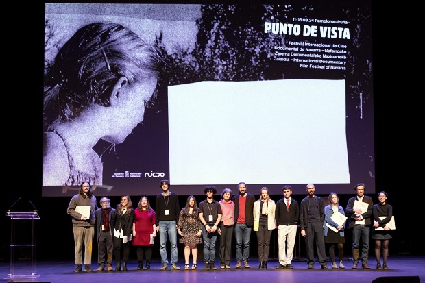Silence of Reason obtiene dos premios en el Punto de Vista