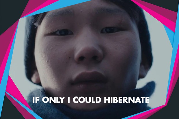 If Only I Could Hibernate di Zoljargal Purevdash, Mons International Love Film Festival 2024