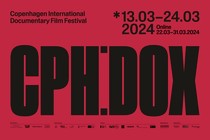 REPORT: CPH:DOX 2024