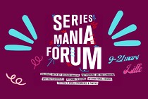 REPORT: Séries Mania Forum 2024