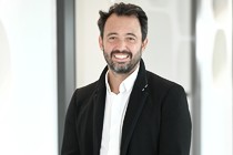 Pierre-Emmanuel Fleurantin • Producteur de Antilia