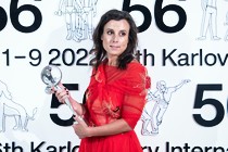 El Czech Film Fund apoya Comenius de Václav Kadrnka y Bears de Beata Parkanová