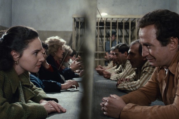 Giuseppe Tornatore’s never-before-aired series The Camorrist sells to multiple territories