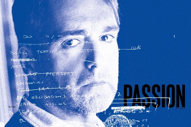 Fabrizio Maltese  • Productor, Joli Rideau Media