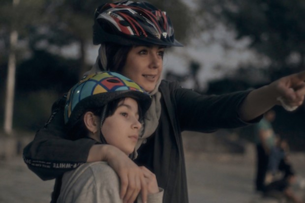 ESCLUSIVA: Il trailer di Grand Me, selezionato a CPH:DOX