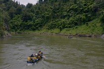Review: I Am the River, the River Is Me
