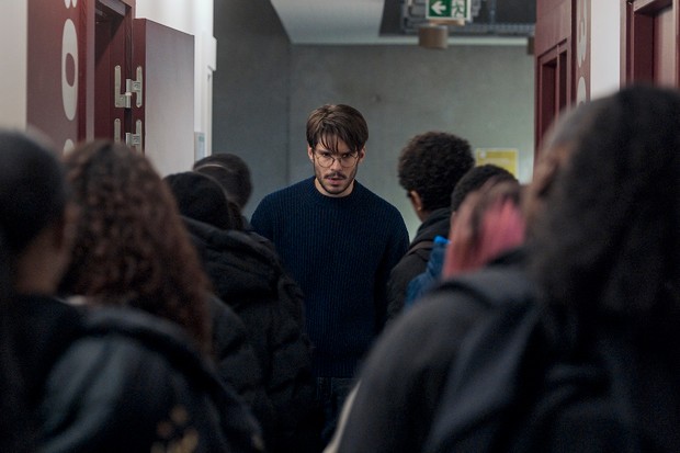 Recensione: SILENZIO!