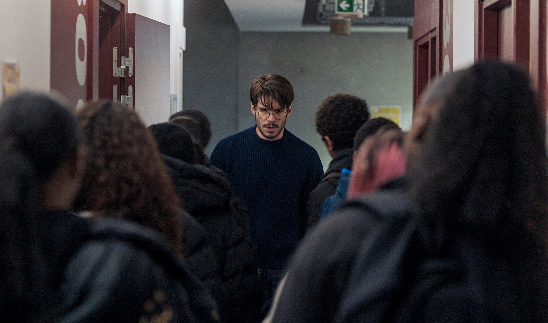 Review: The Good Teacher - Cineuropa