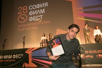 Sujo wins Sofia’s Award for Best Film