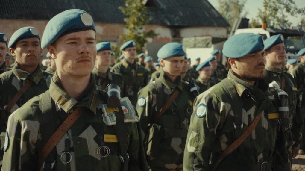 Banijay Nordic banner Yellow Bird to produce 1990s Bosnian War-set series A Life's Worth - Vimarsana News