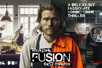 Arte boards brand-new Icelandic series Reykjavik Fusion