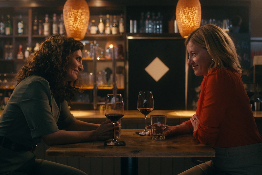 Review: What a Feeling - Cineuropa