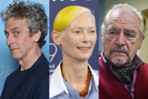 Le star del cinema e della tv britanniche raccolgono fondi per gli aiuti umanitari a Gaza