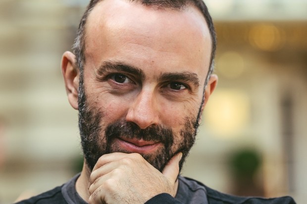 Nikolaj Nikitin  • Direttore finanziario e operativo, T-Port