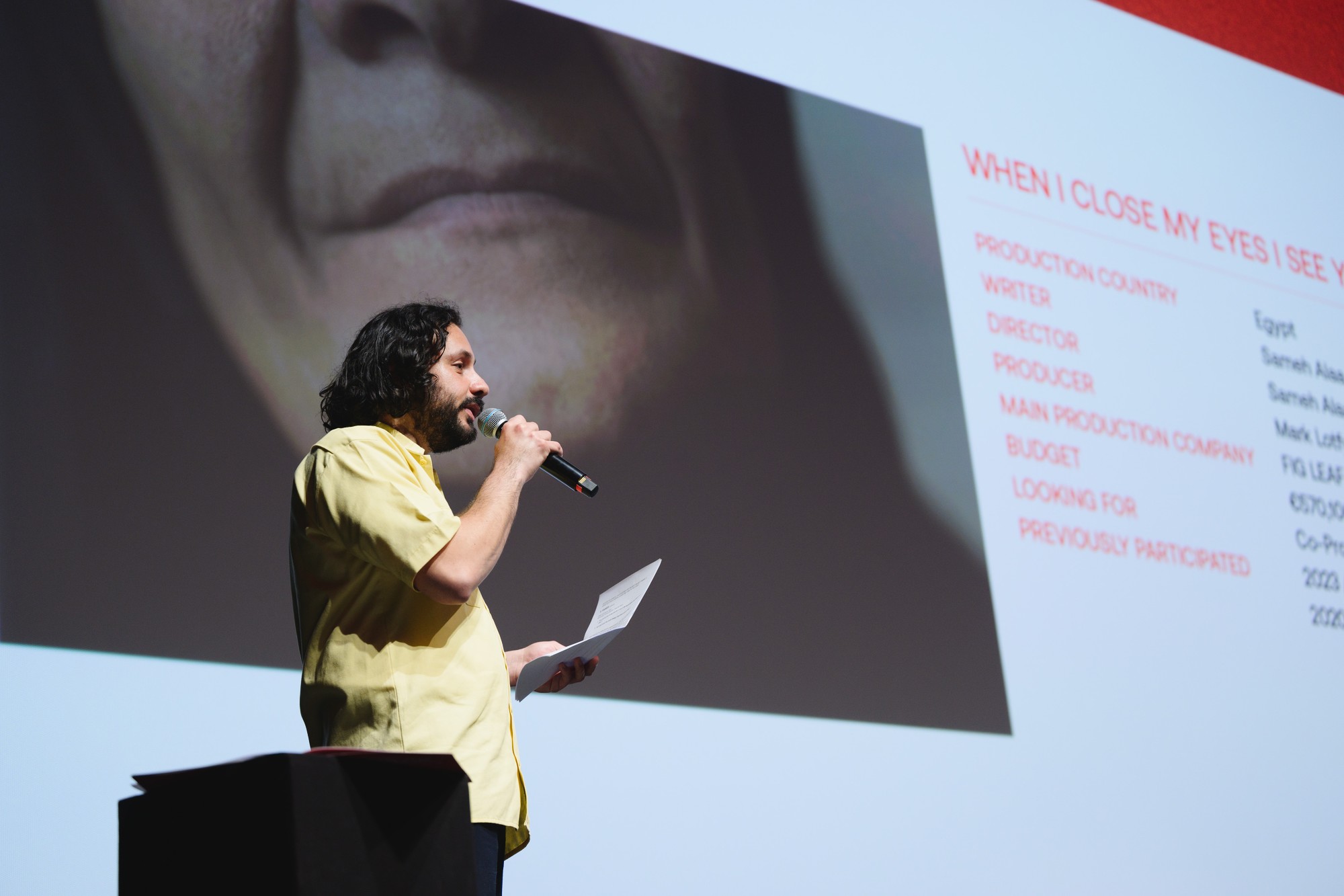 Il 5° Dot.on.the.Map Industry Days annuncia i progetti selezionati - Vimarsana News