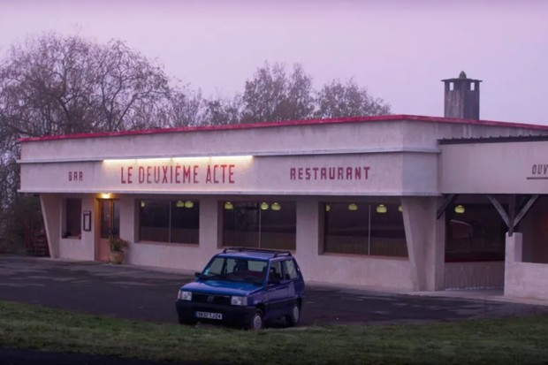 Le Deuxième Acte inaugurará Cannes