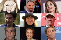 Cannes tisse sa couverture de cérémonie à J-7