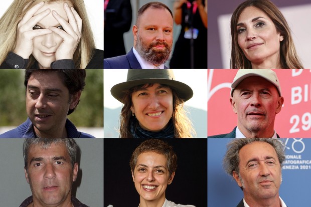 Cannes tesse la sua coperta da cerimonia a 7 giorni dall'annuncio del programma