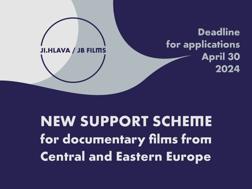 Ji.hlava and JB Films offer €110,000 to films from Central and Eastern Europe - Vimarsana News