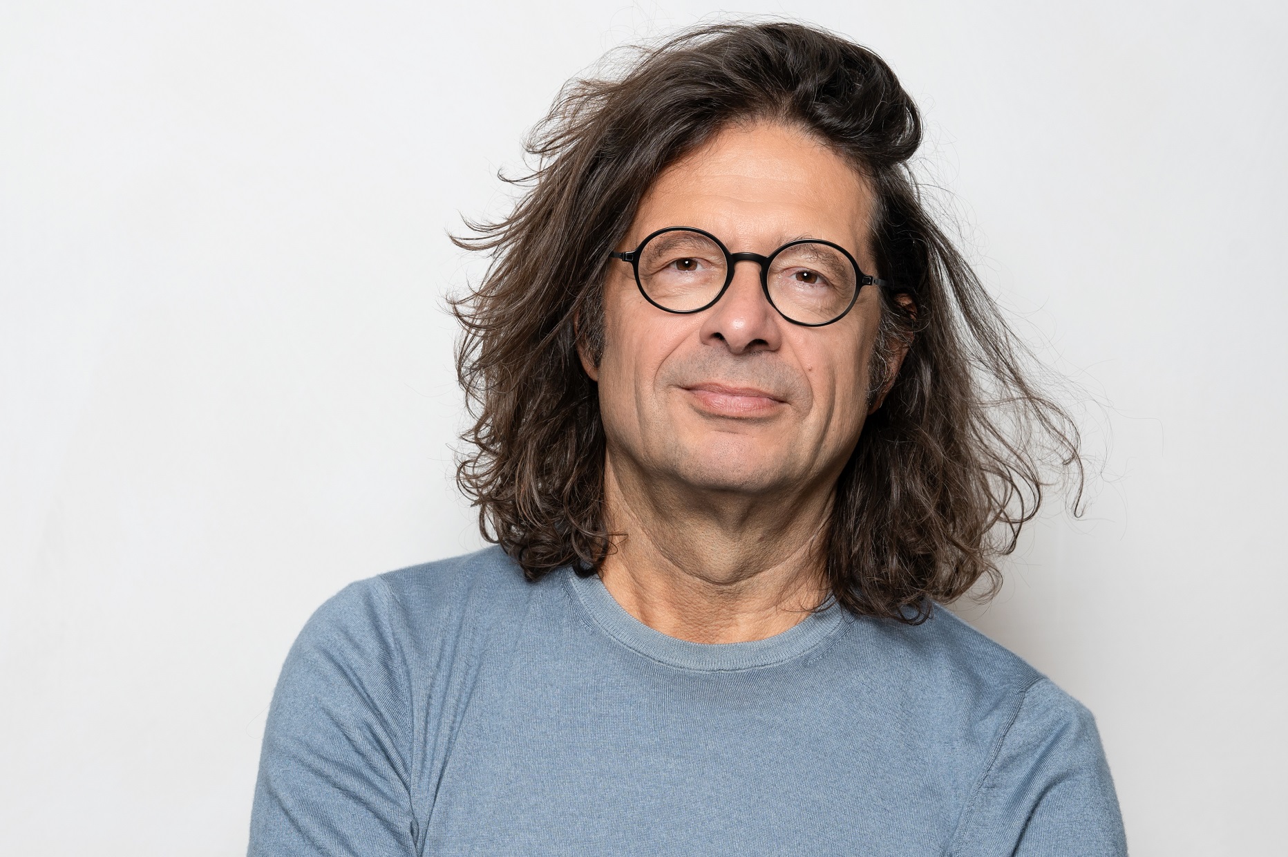 Vincenzo Bugno • Artistic director, Bolzano Film Festival Bozen - Vimarsana News
