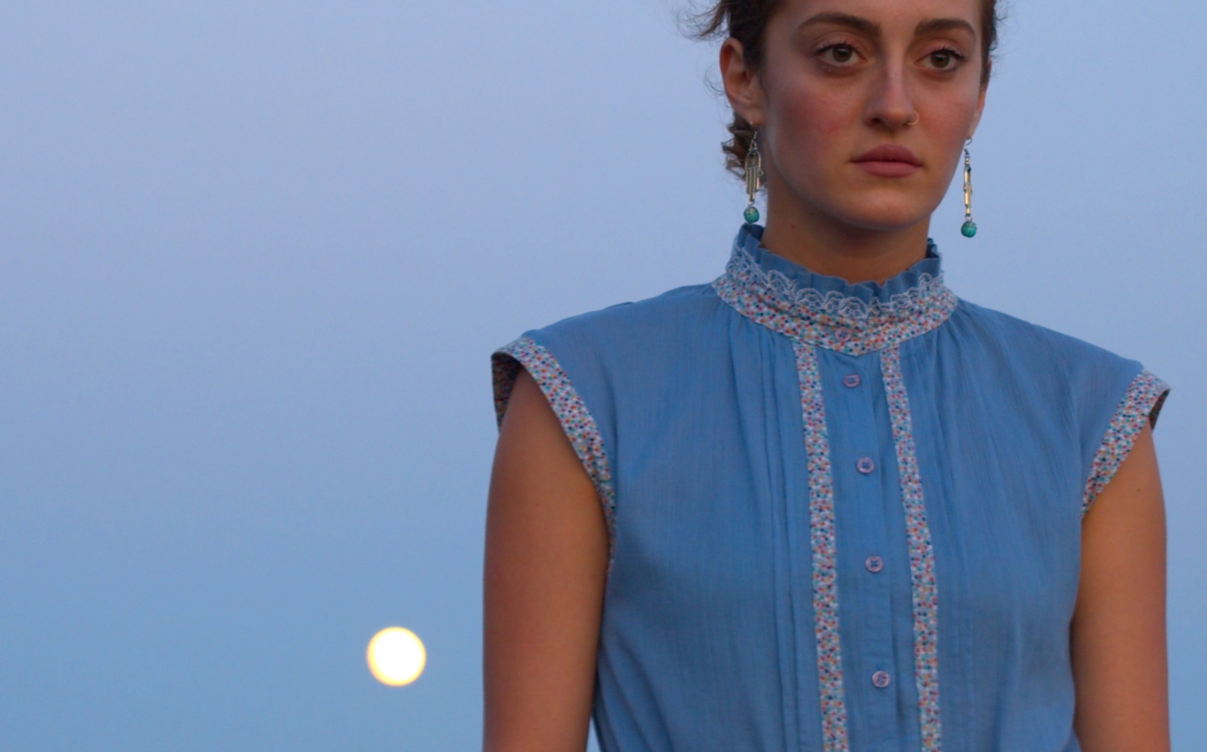 Syllas Tzoumerkas readies Arabian Nights-like romance My Soul Startled - Vimarsana News