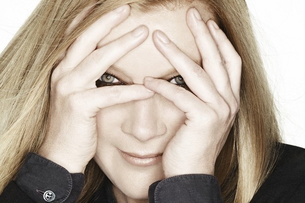 Andrea Arnold recibe la Carroza de Oro de Cannes