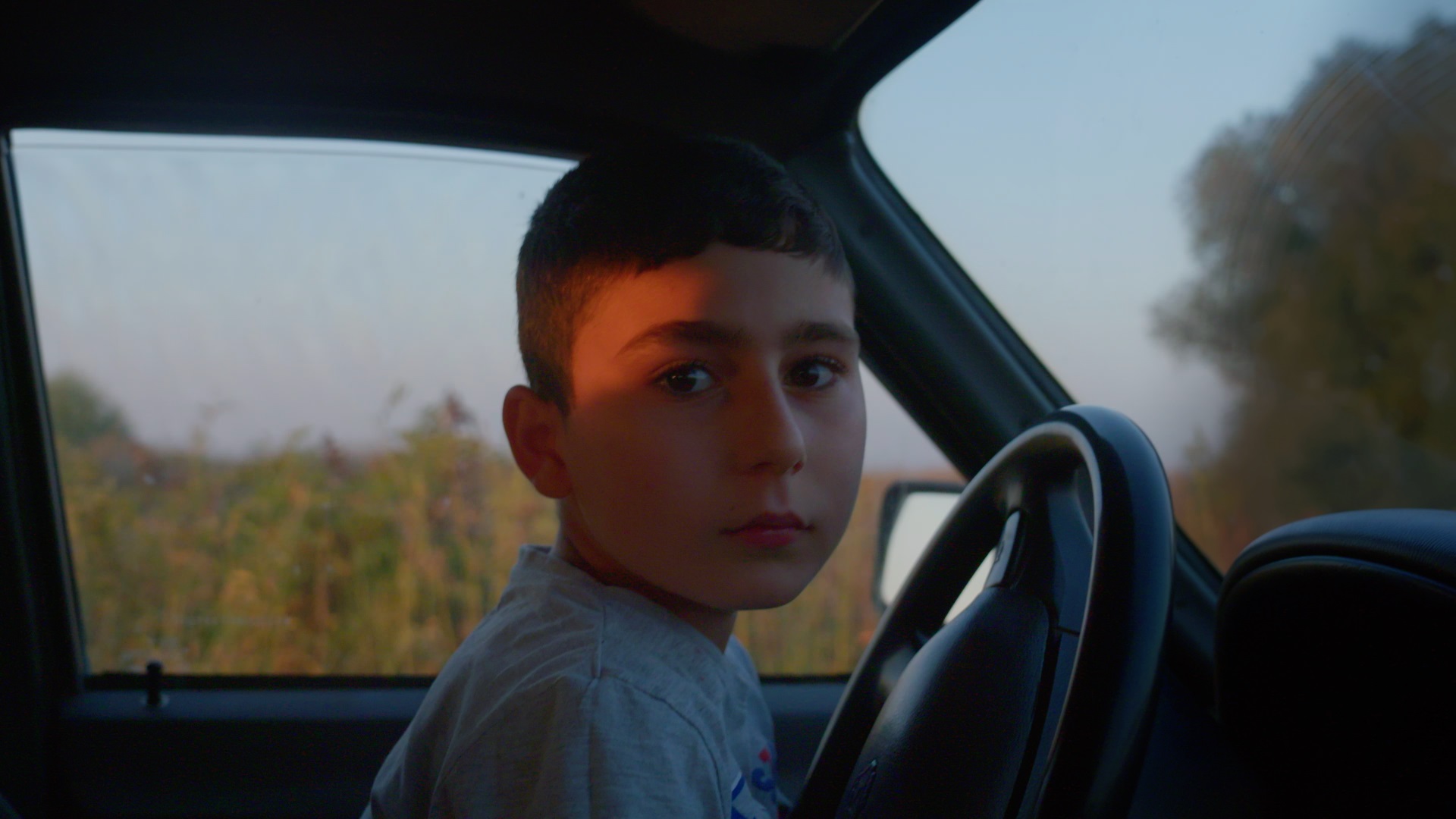 EXCLUSIVE: First look at Sareen Hairabedian's documentary My Sweet Land - Vimarsana News