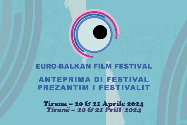 El Euro-Balkan Film Festival abarca ahora coproducciones europeas