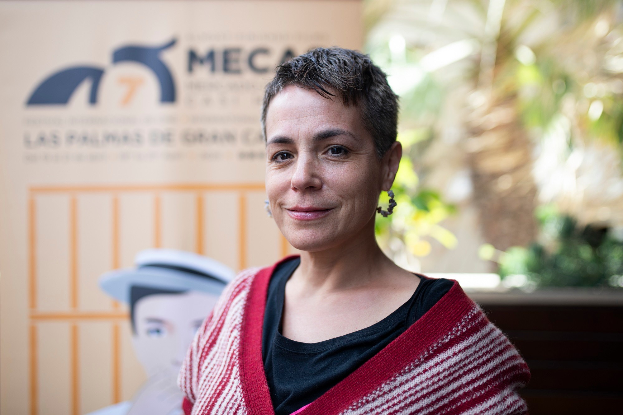 Lorena Morín • Director, MECAS - Industry Report: Produce - Co-Produce... - Vimarsana News