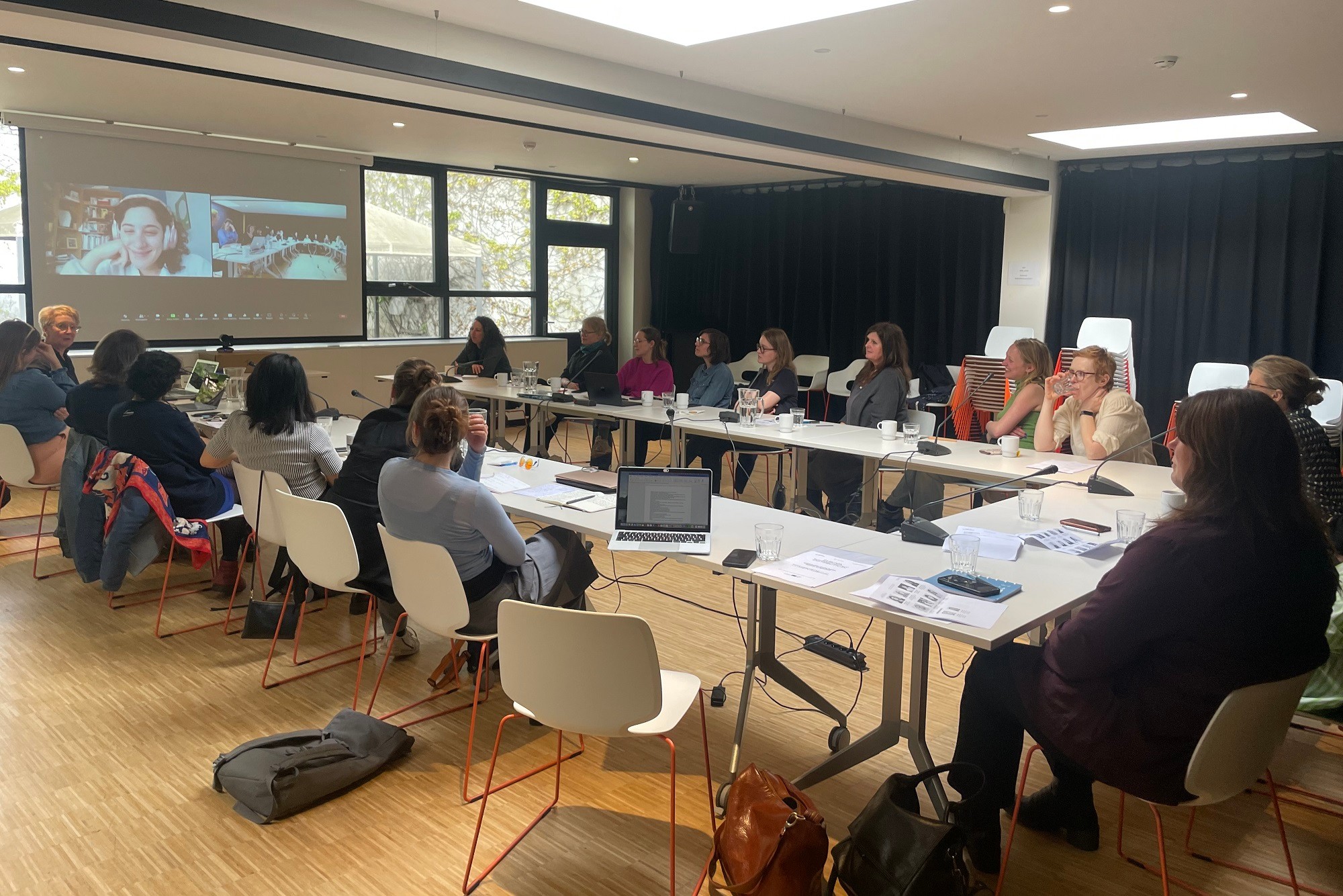 Europa Distribution wraps its fourth edition of the EDMentorShe programme in Brussels - Industry Report: Gender Equality, Diversity and Inclusion - Vimarsana News