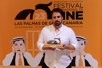 Matt and Mara de Kazik Radwanski y Explanation for Everything de Gábor Reisz triunfan en el Festival Internacional de Las Palmas