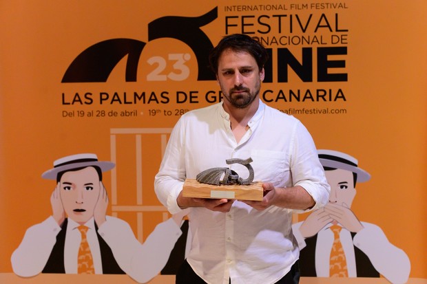 Matt and Mara de Kazik Radwanski y Explanation for Everything de Gábor Reisz triunfan en el Festival Internacional de Las Palmas